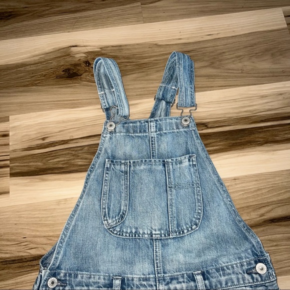 American Eagle Overalls - Picture 7 of 10